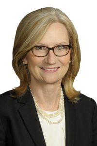 Barbara Hendrickson