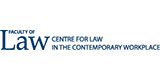 Centre for Law in the Contemporary Workplace