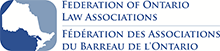 Federation of Ontario Law Associations
