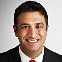 Arun Krishnamurti