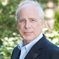 Marvin J. Huberman