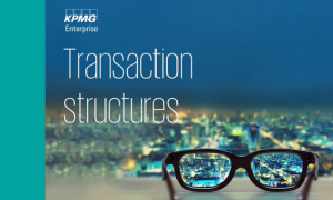 Mergers & Acquisitions