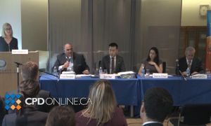 Personal Injury Panel: Hot Topics in Personal Injury Law