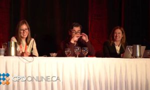 Mental Health Panel