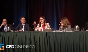 Employment Law Panel