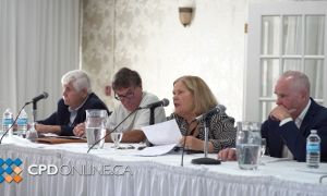 Judicial Panel: Answering your questions