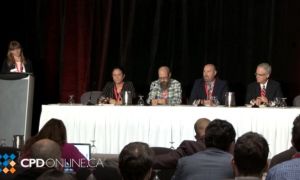 Sexual Assault Panel 1 – Practical Tips & Advocacy