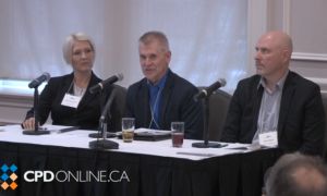 Expert Evidence: A Panel Discussion; Evidence at IME’s: Practical Tips