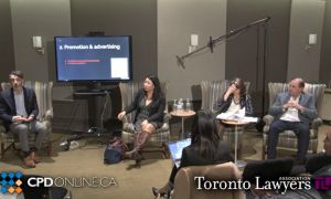 Edibles, extracts & topicals, oh my! The new Cannabis Regulations and how they will impact your practice