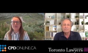 Personal Reflections on the Indian Residential Schools Compensation Process: a lesson in advancing equality, diversity, and inclusion