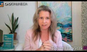 How to Build a Law Firm: Part 4 of 6 - Running Your Law Practice Efficiently