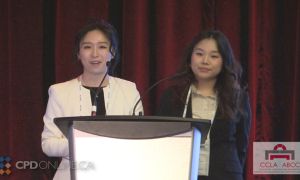 FOUR PROGRAMS: Consumer Protection Act Changes AND Employee Ownership Trusts AND Environmental Remedies Update: What Does a Successful Claim Get an Aggrieved Party? AND uOttawa Best Factum Winners