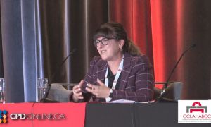 TWO PROGRAMS: We Can Work It Out: Developments in Arbitration AND Mitigation in Commercial Leasing