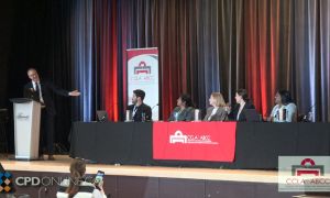 9 to 5: Employment Law Panel