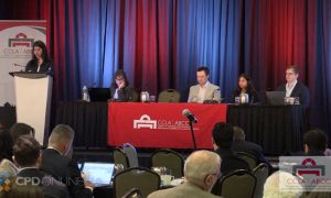 FOUR PROGRAMS: Mortgage Math for Lawyers AND New Real Estate Programs: Statements Added to Land Transfer Tax AND Update on Mandatory Disclosure Rules AND How Limitation Periods Apply to Corporation Disclosure Requests
