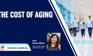 The Cost of Aging: How Care Costs and Caregiving Shape Estate Planning
