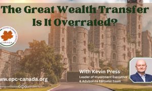 Is the Great Wealth Transfer Overrated? What Will Your Clients Actually Leave Behind