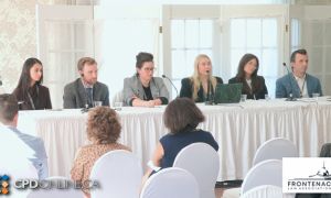 Six Lawyers in Their First Six Years of Practice Discuss Legal and Professional Issues