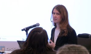 AI Demonstration: Integrating Tools into Wills and Estates Practice