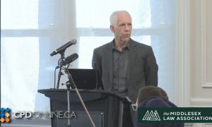 AI: Legal and Ethical Issues