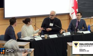 Decentralization and the Future of the Open Web