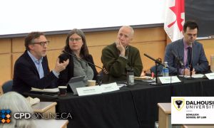 Freedom of Expression and the Digital Speech Ecosystem