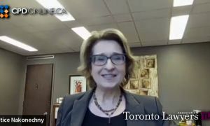 Family vs. Estates: Spousal Support & Dependant Support