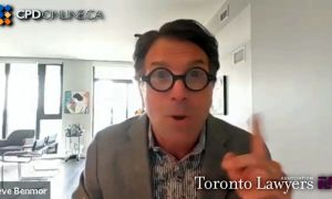 How to Build a Law Firm: Part 1 of 6 - Choosing Your Legal Path