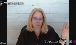 How to Build a Law Firm: Part 2 of 6 - Business Planning 101 for Lawyers