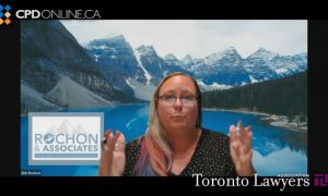 How to Build a Law Firm: Part 3 of 6 - Managing Your Own Law Practice