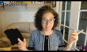 How to Build a Law Firm: Part 5 of 6 - Marketing & Business Development