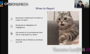 How to Build a Law Firm: Part 6 of 6 - Protecting Your Firm