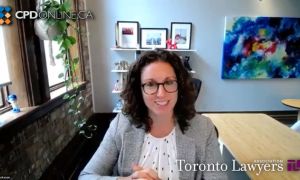 Responding to a Law Society Complaint: Steps and Strategies