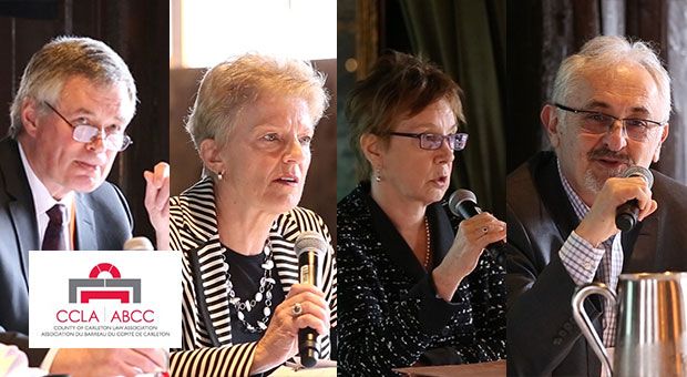 Conjugations: A Panel on Spousal Support