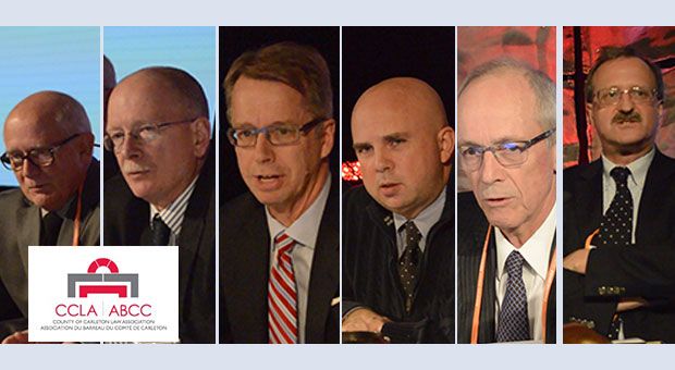 Civil Litigation Reform