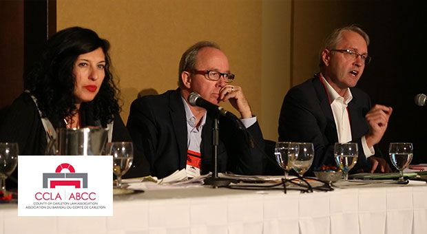 Jury – preparing for the pre-charge conference and the charge