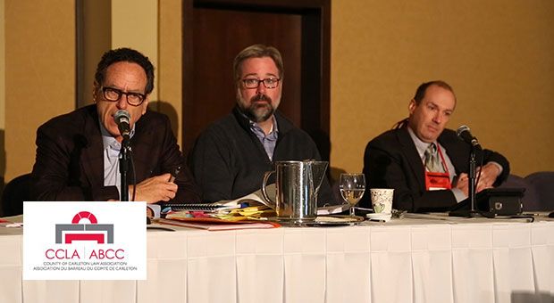 Terrorism Panel