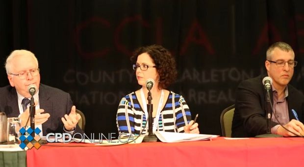 PANEL: Personal Injury Update – Collateral benefits, PJI and SABS, oh my!