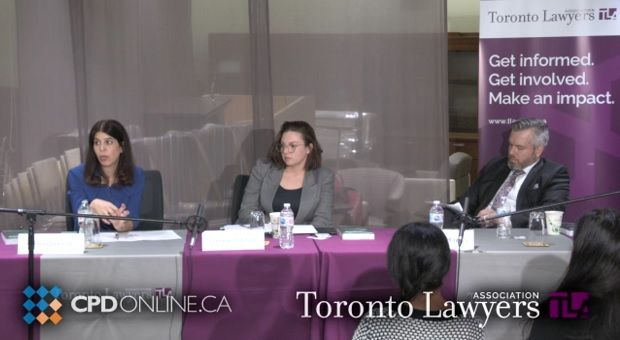 Sentencing in Criminal Court: Latest Trends and Bill C-75 Amendments