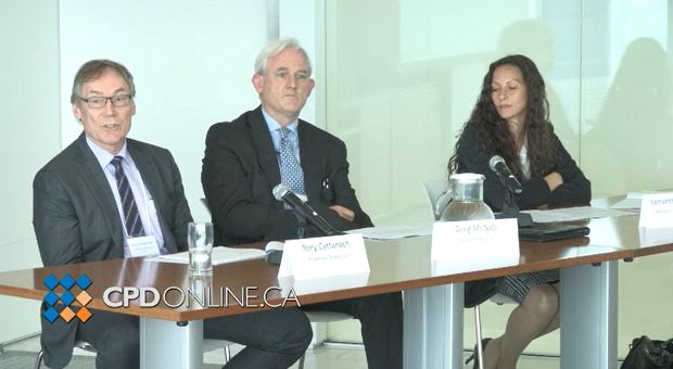 Structuring LOI's and Definitive Agreements in the Sale of a Business